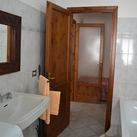 Orsa Maggiore Apartment *