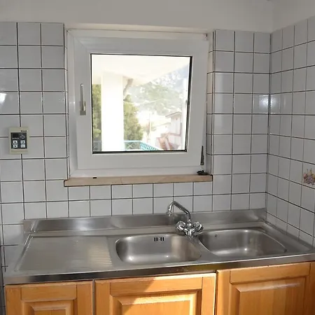 Apartment Orsa Maggiore Cala Gonone