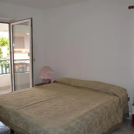Apartment Orsa Maggiore