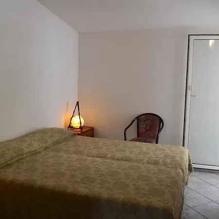 Orsa Maggiore Apartment Cala Gonone