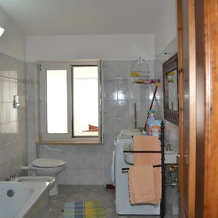Orsa Maggiore Apartment