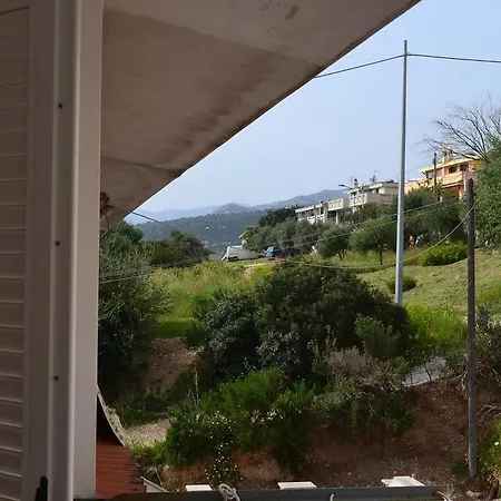 Apartment Orsa Maggiore *